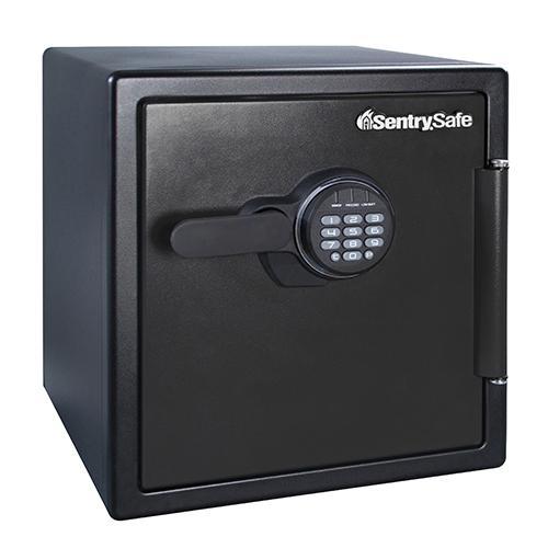 SentrySafe Business Fire Safes, Digital Security Safes & More - MSRP $18,595