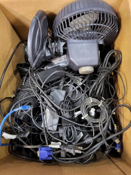 Pallet of Assorted General Merchandise - MSRP $5,605
