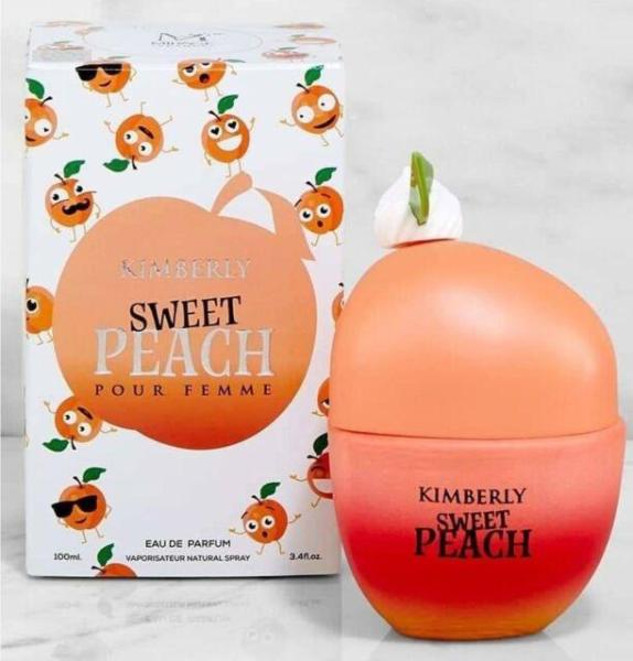Fruity & Sweet Fragrances & More