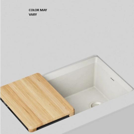 Blanco 443318 Composite Kitchen Sink - MSRP $858