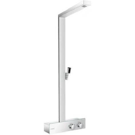 Hansgrohe 04732000 Shower System - MSRP $1,036