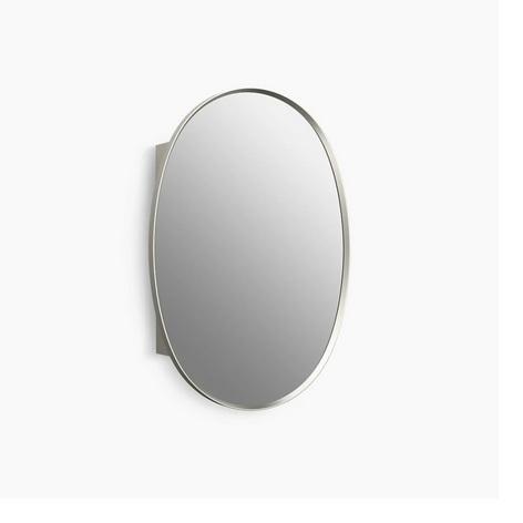 Kohler K-35571-BNL Medicine Cabinet - MSRP $624