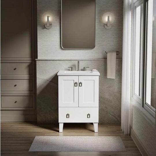 Kohler K-CM99527-BD1-1WA Vanity Set - MSRP $1,983