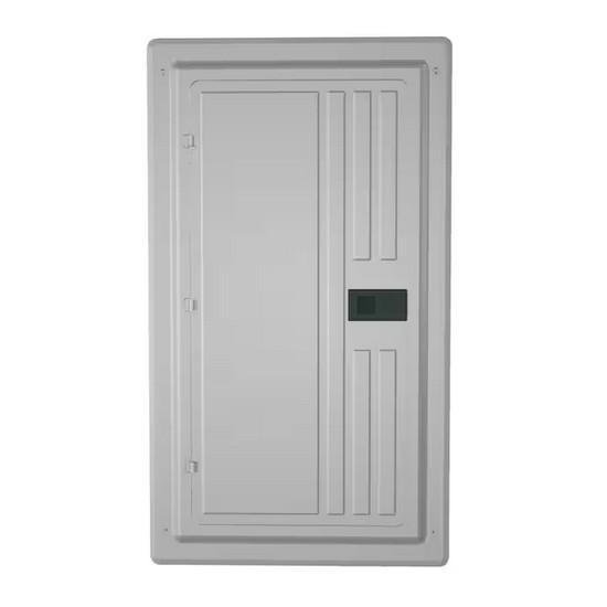 Siemens PN Series 100 Amp 30-Space 30-Circuit Main Breaker Plug-On Neutral Load Center  - Est Retail $4,661 - 1 plt