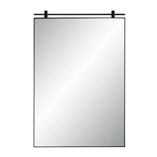 Ren Wil MT2633 Framed Bathroom Mirror - MSRP $449