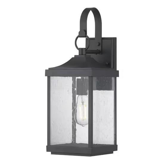 Lighting & Electrical - Progress & HDC Wall Lanterns - Est Retail $2,859 - 1 plt