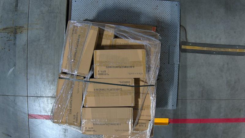 Pallet of Assorted General Merchandise - MSRP $3,000