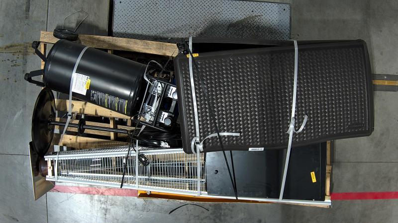 Pallet of Assorted General Merchandise - MSRP $3,000