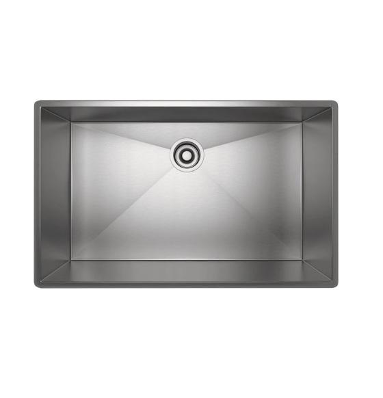 Rohl RSS3018SB Kitchen Sink - MSRP $1,536