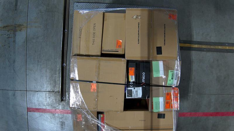 Pallet of Assorted General Merchandise - MSRP $3,000