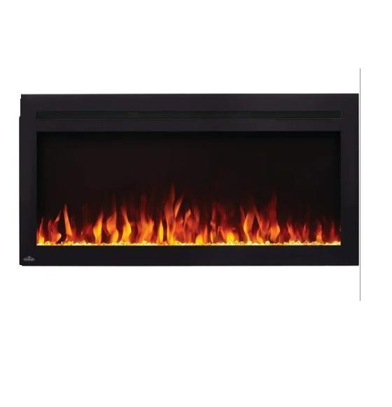 Napoleon NEFL42HI Fireplace - MSRP $669
