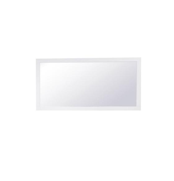 Elegant Lighting VM27236WH Mirror - MSRP $424