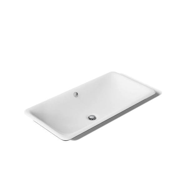 Kohler K-20212-P5-0 Bathroom Sink - MSRP $857