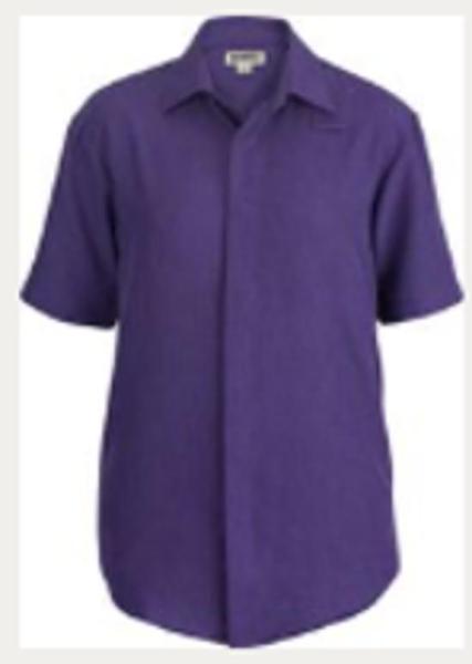 NEW MIXED UNISEX SHORT SLEEVE BATISTE SHIRTS BY EDWARDS - MSRP $84.6K