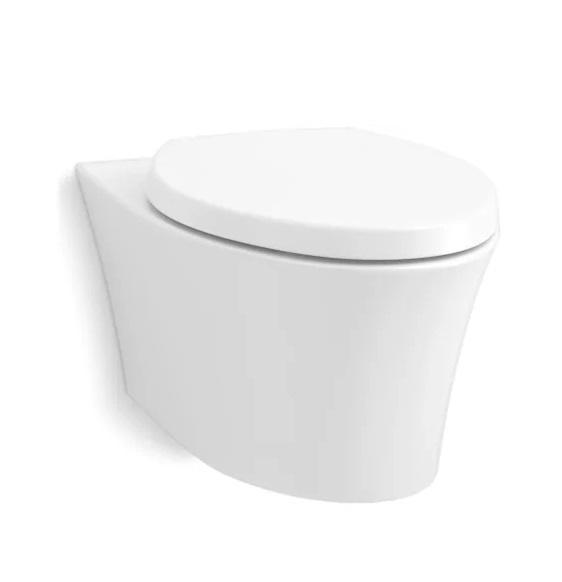 Kohler K-31539-0 Toilet Bowl - MSRP $680