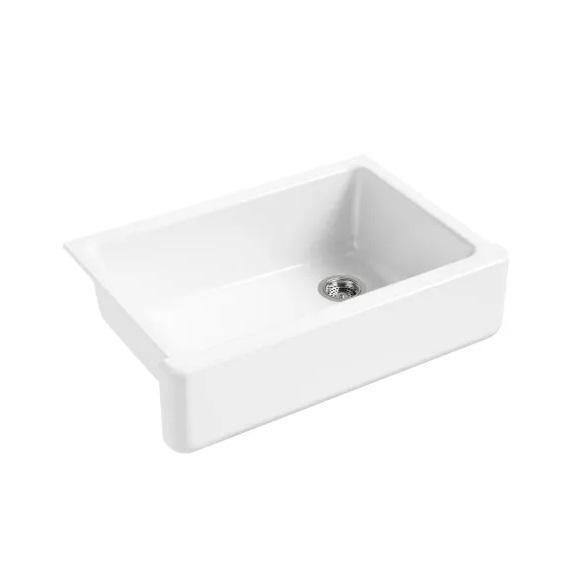 Kohler K-5827-0 Kitchen Sink - MSRP $1,238