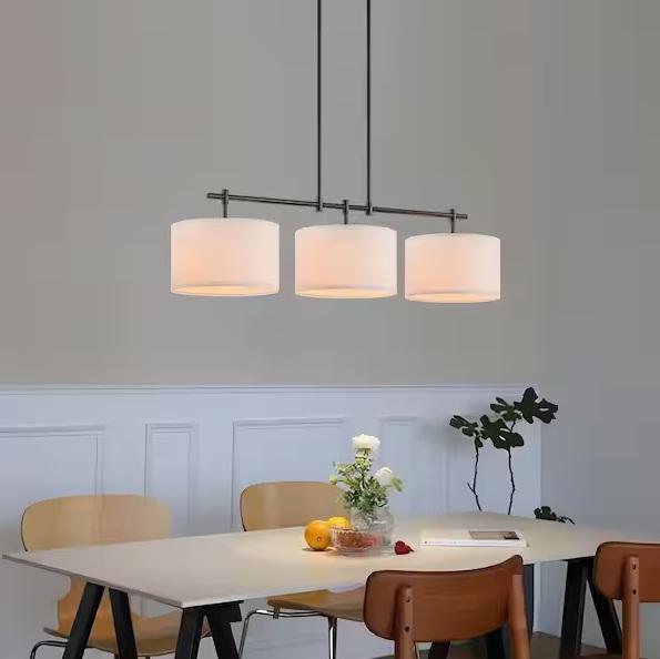 Lighting & Electrical - TinHon, VEVOR, Golden Lighting, RRTYO, Netin, Breezary, HDC, Amico - Est Retail $3,684