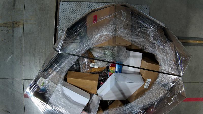 Pallet of Assorted General Merchandise - MSRP $6,000