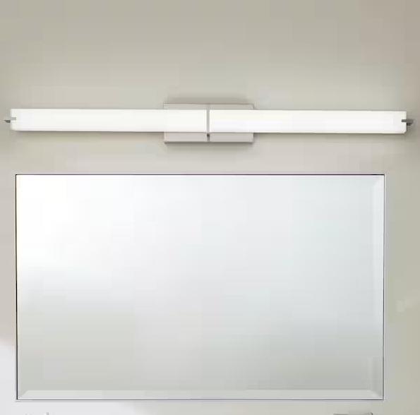 Lighting & Electrical - KICHLER, Lithonia Lighting, Commercial Electric, JUSHENG, Metalux, SVOPES - Est Retail $4,253