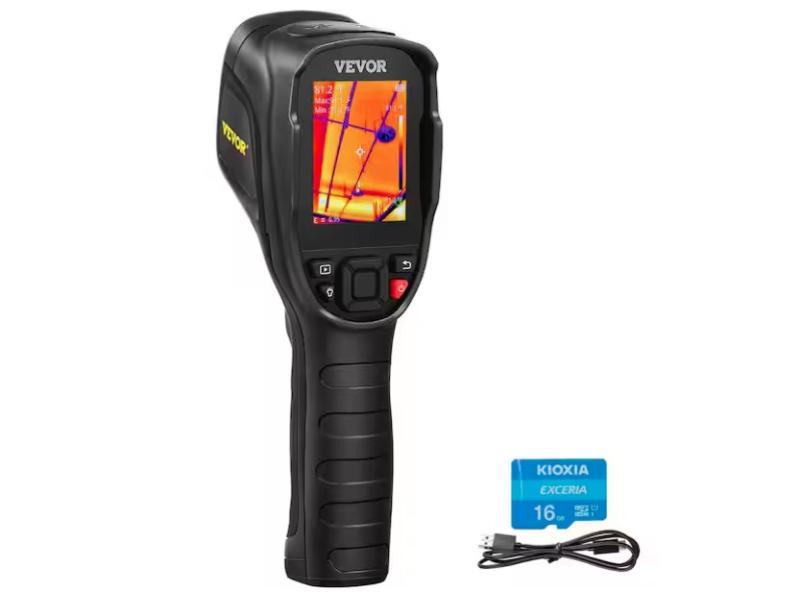 Lighting & Electrical - VEVOR, Lithonia Lighting, Uolfin - Est Retail $6,976 - 1 plt