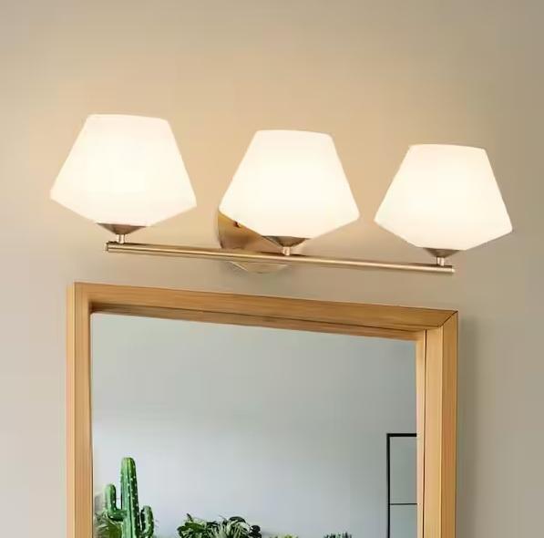 Lighting & Electrical - Hunter, LNC, JONATHAN Y, DEWALT, Uolfin, RRTYO, matrix decor, Hampton Bay - Est Retail $5,355