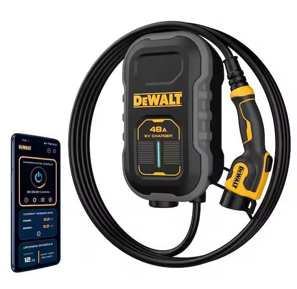 Lighting & Electrical - DEWALT, Vidalite, GE, Google, Filament Design, Hampton Bay, Bella Depot - Est Retail $7,470