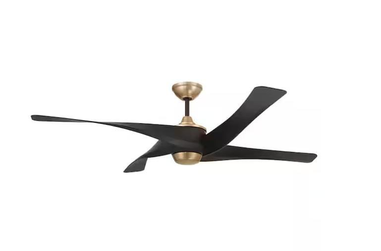 Lighting & Electrical - CRAFTMADE, DEWALT, HUOKU - Est Retail $3,584 - 1 plt
