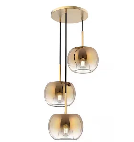 Lighting & Electrical - KUZCO, MLiAN, Feit Electric, Uolfin, VEVOR, Juno, BLUE MOUNTAIN FANS - Est Retail $9,284