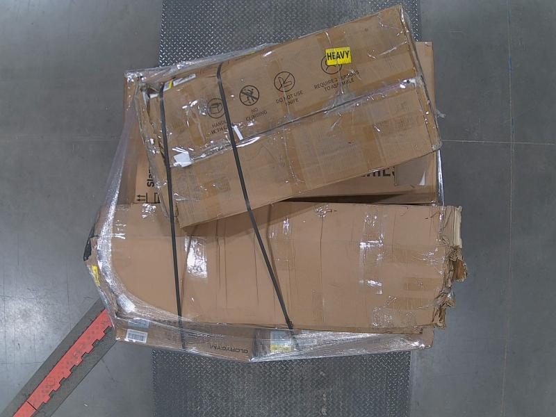 Pallet of Assorted General Merchandise - MSRP $10,199