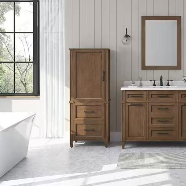 Plumbing - HDC, NTQ - Est Retail $1,077 - 1 plt