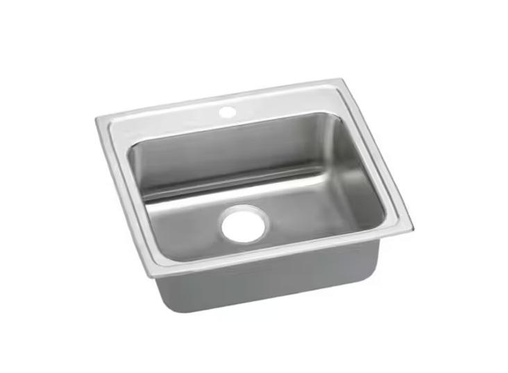 Plumbing - Elkay, VEVOR, Panasonic - Est Retail $6,532 - 1 plt