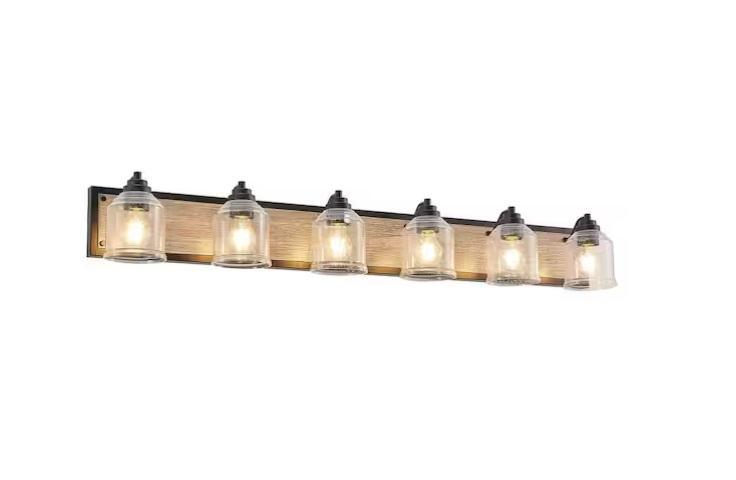Lighting & Electrical - TMFXGX, Progress Lighting, Metalux - Est Retail $1,903 - 1 plt