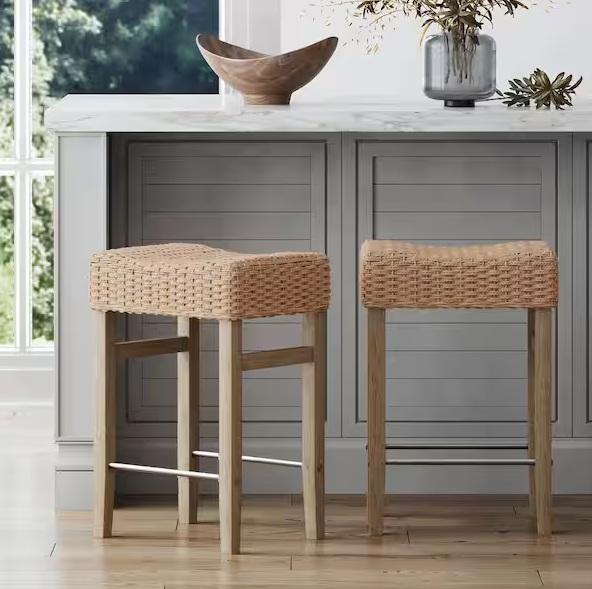 Home Decor - Nathan James, HONEY JOY, VECELO, PLANK+BEAM, International Concepts, HOMCOM, ColourTree -Est Retail $3,728