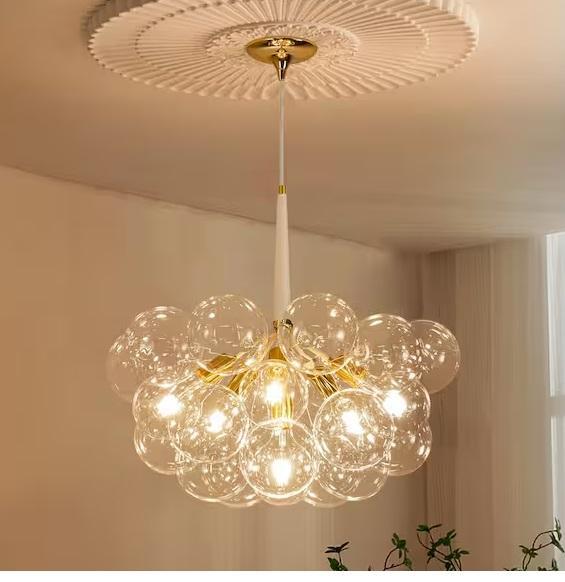 Lighting & Electrical - HUOKU, KICHLER, Bella Depot, HDC, Feit Electric, REED Instruments, MOKSILED - Est Retail $4,391