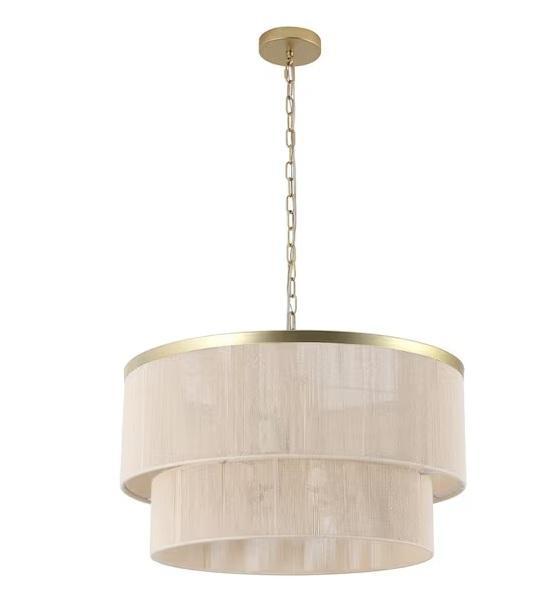 Lighting & Electrical - MLiAN, Bella Depot, ETI LIGHTING, WDETR, HLJYNJM, Emeritpro, JONATHAN Y - Est Retail $2,369
