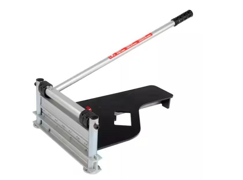 Flooring & Rugs - ROBERST, Daltile -  Est Retail $5,652- 1plt