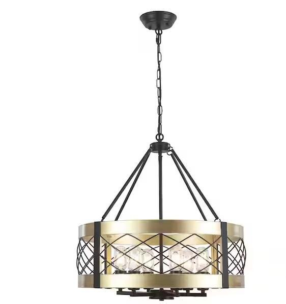 Lighting & Electrical - ADSENSTY, ABB, WindyNation, Armacost Lighting, VEVOR, GE, LNC, Netin - Est Retail $5,192
