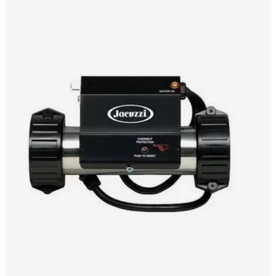 Jacuzzi LH05000 Inline Whirlpool Heater - MSRP $179