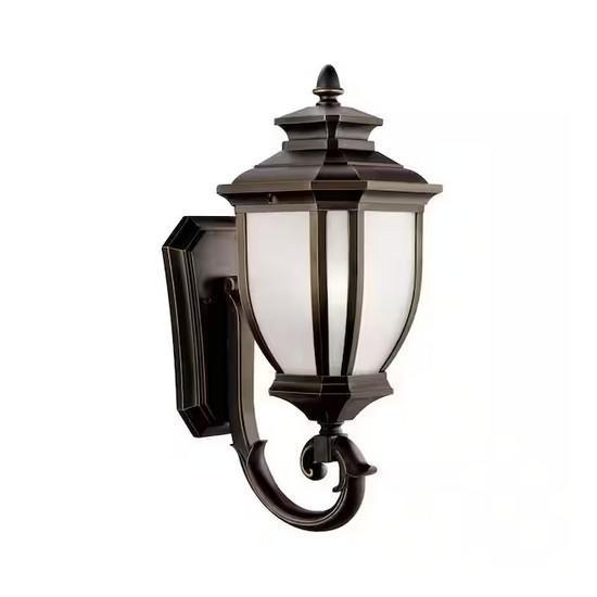 Lighting & Electrical - Kichler, Uixe, ABB - Est Retail $2,033- 1plt