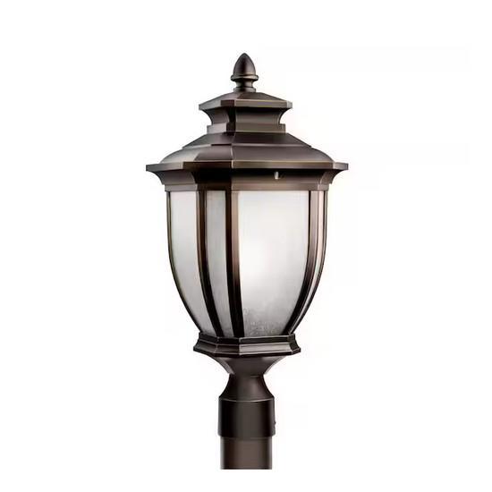 Lighting & Electrical - Kichler, Hampton Bay, Uixe - Est Retail $1,273- 1plt