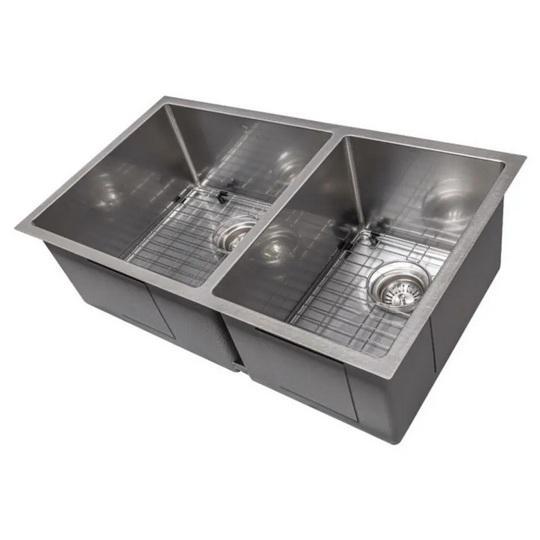 ZLINE SR60D-33S Stainless Steel Kitchen Sink - MSRP $808