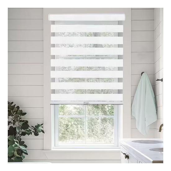 Window Decor - Chicology, Perfect Lift Window Treatment, Exclusive Home - Est Retail $6,846- 1plt
