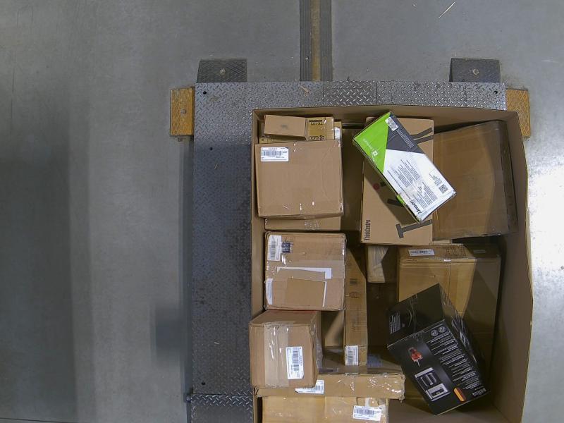 General Merch - Lexmark Black Toner, Yoshino Foldable Solar Panel, Click365 Transform Desk Chair - MSRP $6,139