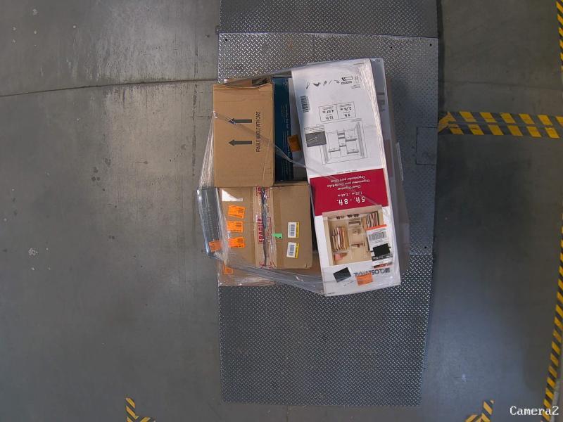 Flooring & Rugs - Ivy Hill Tile, Everbilt, ClosetMaid, Daltile, Florida Tile Home Collection, MSI - Est Retail $1,633