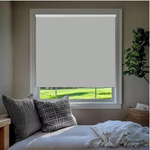 Window Decor - Chicology, Perfect Lift Window Treatment, Aosky - Est Retail $9,126- 1plt