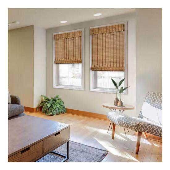 Window Decor - Chicology, Madison Park, Exclusive Home - Est Retail $6,974- 1plt