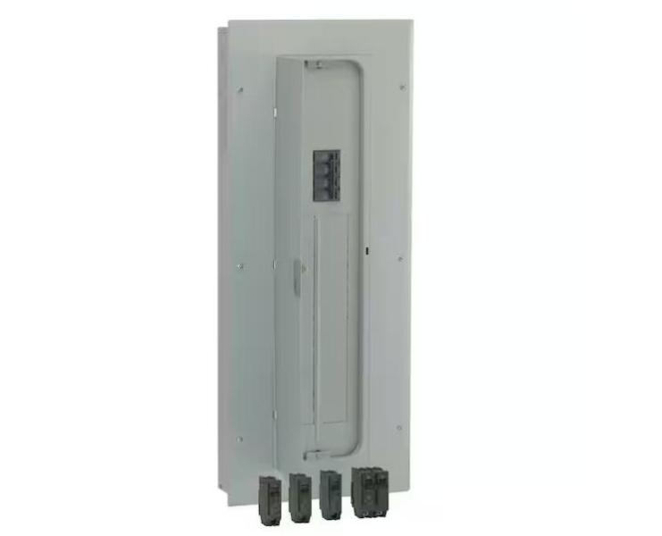 Lighting & Electrical - GE, VEVOR, Bel Air Lighting - Est Retail $4,002 - 1 plt