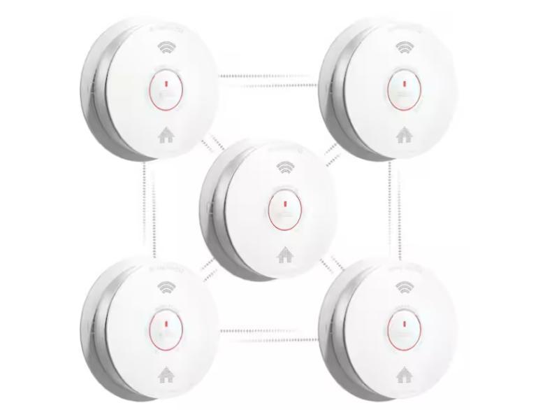 Lighting & Electrical - Innolink, Hunter, DESwan - Est Retail $5,886 - 1 plt