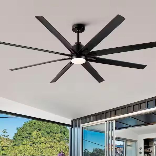 Lighting & Electrical - YUHAO, Commercial Electric, Juno - Est Retail $4,671 - 1 plt