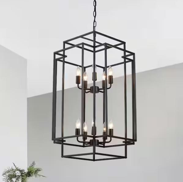 Lighting & Electrical - ADSENSTY, Leviton, JONATHAN Y - Est Retail $1,546 - 1 plt